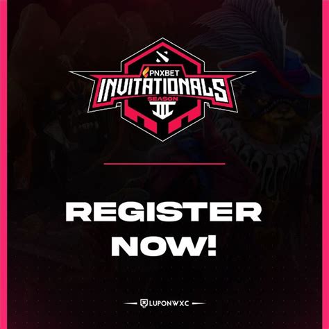 pnxbet dota 2|PNXBET Invitationals Season 3 Dota 2 Coverage .
